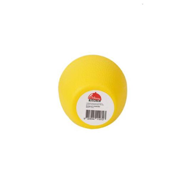 Lemon Food Saver - 8cm x 10.5cm