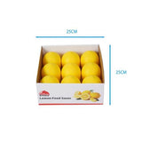 Load image into Gallery viewer, Lemon Food Saver - 8cm x 10.5cm
