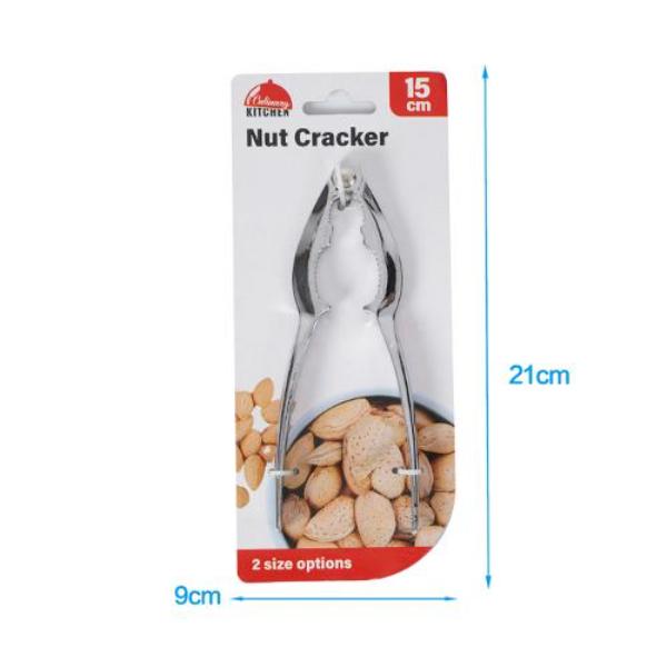 Nut Cracker - 15cm