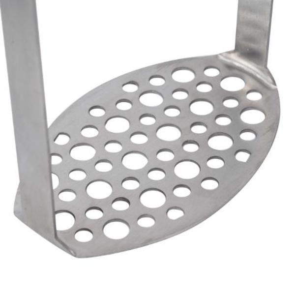 Potato Masher Press