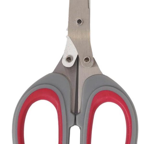 Multi Blade Scissors - 8cm x 20cm