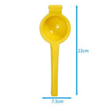 Load image into Gallery viewer, Lemon Juicer Alloy - 22cm
