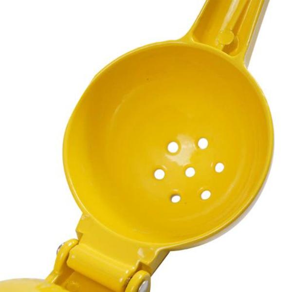 Lemon Juicer Alloy - 22cm