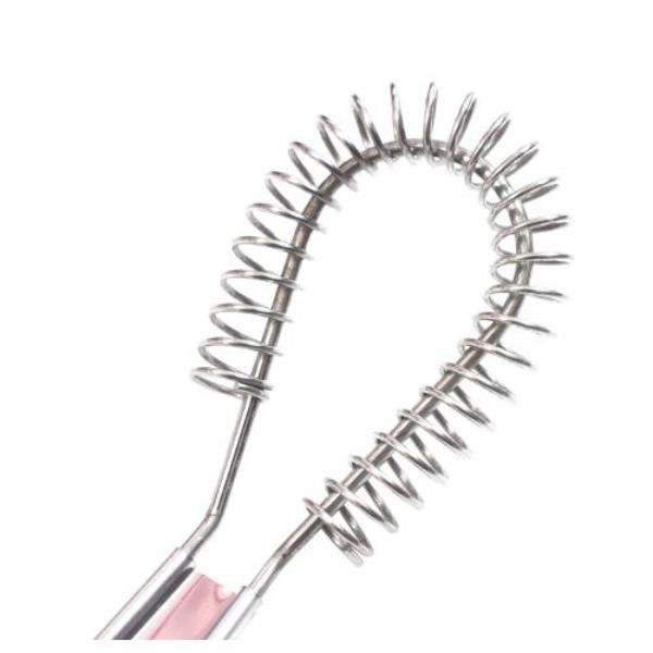 Stainless Steel Egg Whisk - 20cm