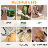 Load image into Gallery viewer, TV Amazing Scissors
