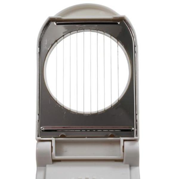 Deluxe Egg Slicer - 13cm x 8cm