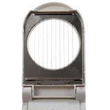 Load image into Gallery viewer, Deluxe Egg Slicer - 13cm x 8cm
