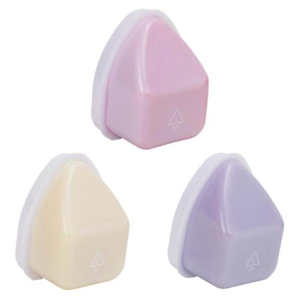 3 Pack Gel Air Freshener - 60g