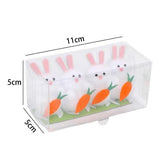 Load image into Gallery viewer, 4 Pack Easter Chen Rabbit - 5cm
