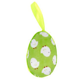 Load image into Gallery viewer, 6 Pack Easter Printed Eggs - 4cm x 6cm
