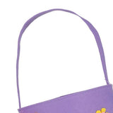 Load image into Gallery viewer, Easter Basket Felt - 18cm x 18cm
