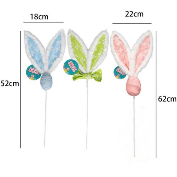 Easter Ears Spray - 50cm