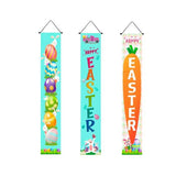 Load image into Gallery viewer, Easter Garden Banner - 30cm x 180cm
