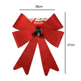 Load image into Gallery viewer, Satin Look Bow - 38cm x 50cm
