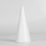 Load image into Gallery viewer, 2 Pack Polystyrene Tree Cone
