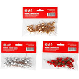 Load image into Gallery viewer, 30 Pack Craft Berries - 6cm x 1cm
