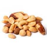 Load image into Gallery viewer, Premium Unsalted Mixed Nuts - 200g
