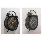 Load image into Gallery viewer, Table Clock - 38.7cm x 29.7cm x 8.1cm
