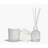 Load image into Gallery viewer, Serenity Lemongrass &amp; Lime Candle - 300g
