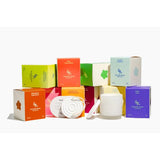 Load image into Gallery viewer, Serenity Lemongrass &amp; Lime Candle - 300g
