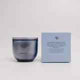 Load image into Gallery viewer, The Powder Room Fresh Linen &amp; Lily Candle - 400g
