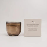 Load image into Gallery viewer, Soho Loft Black Oudh &amp; Patchouli Candle - 400g

