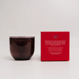 Load image into Gallery viewer, Harvest At Dusk Tuscan Fig &amp; Wild Grape Candle - 400g
