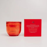 Load image into Gallery viewer, Mt. Fuji Cherry Blossom &amp; Ume Plum Candle - 400g

