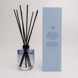 Load image into Gallery viewer, The Powder Room Fresh Linen &amp; Lily Diffuser - 400ml
