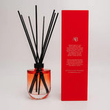 Load image into Gallery viewer, Mt. Fuji Cherry Blossom &amp; Ume Plum Diffuser - 400ml

