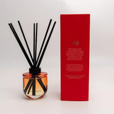 Load image into Gallery viewer, Mt. Fuji Cherry Blossom &amp; Ume Plum Diffuser - 200ml
