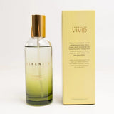 Load image into Gallery viewer, Serenity Lemongrass &amp; Ginger Room Spray - 100ml
