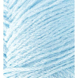 Load image into Gallery viewer, Baby Blue Supersoft Baby Acrylic Yarn 100g - 4 Ply
