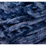 Load image into Gallery viewer, Slate Stone Velvetine Polyester Yarn 100g - 10ply
