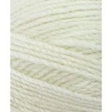 Load image into Gallery viewer, Ivory Knitting Yarn 100g - 8 Ply
