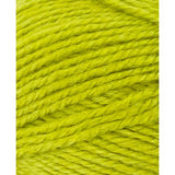 Load image into Gallery viewer, Chartreuse Sorbet Knitting Yarn 100g - 8 Ply
