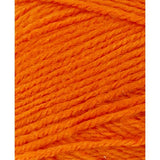 Load image into Gallery viewer, Tangerine Sorbet Knitting Yarn 100g - 8 Ply
