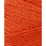 Load image into Gallery viewer, Burnt Orange Sorbet Knitting Yarn 100g - 8 Ply
