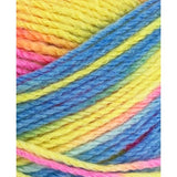 Load image into Gallery viewer, Bubblegum Sorbet Knitting Yarn 100g - 8 Ply
