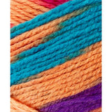 Load image into Gallery viewer, Fruit Tingle Sorbet Knitting Yarn 100g - 8 Ply
