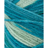 Load image into Gallery viewer, Lagoon Sorbet Knitting Yarn 100g - 8 Ply
