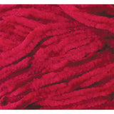 Load image into Gallery viewer, Ruby Velvetine Polyester Yarn 100g - 10ply
