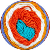 Load image into Gallery viewer, Morning Dew Ice Cream Yarn 150g - 8 Ply
