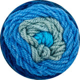 Load image into Gallery viewer, Sailing Ice Cream Yarn 150g - 8 Ply

