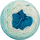 Load image into Gallery viewer, One Fine Day Ice Cream Yarn 150g - 8 Ply

