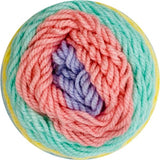 Load image into Gallery viewer, Marshmallow Ice Cream Yarn 150g - 8 Ply
