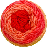 Load image into Gallery viewer, Lime Musk Ice Cream Yarn 150g - 8 Ply
