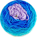 Load image into Gallery viewer, Speedway Sparkle Ice Cream Yarn 150g - 8 Ply
