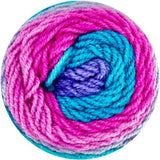 Load image into Gallery viewer, Elf Sparkle Ice Cream Yarn 150g - 8 Ply

