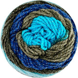 Load image into Gallery viewer, Genie Sparkle Ice Cream Yarn 150g - 8 Ply
